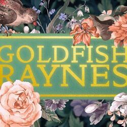Goldfish Chords by Raynes