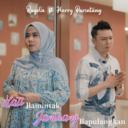Hati Bamintak Jantuang Bapulangkan Chords by Rayola