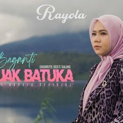 Mungkin Indak Kasalamonyo Chords by Rayola