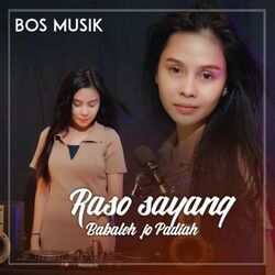 Raso Sayang Babaleh Jo Padiah by Rayola