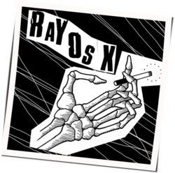Ansiedad Tab by Rayos X