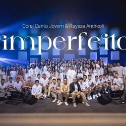 Imperfeito Chords by Rayssa Andreoli