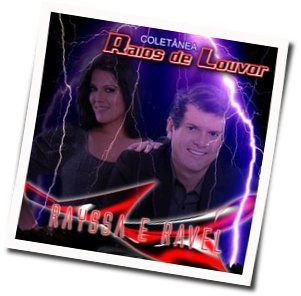 A Esperança Que Restou Chords by Rayssa & Ravel