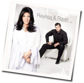 Com Você Vou Me Casar Chords by Rayssa & Ravel