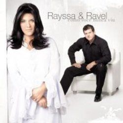 Intimidade by Rayssa & Ravel