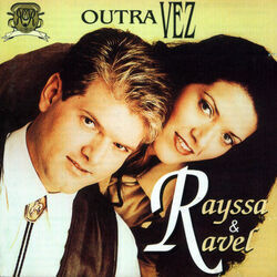Nascer De Novo Chords by Rayssa & Ravel