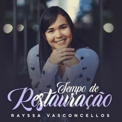 Últimos Tempos by Rayssa Vasconcellos
