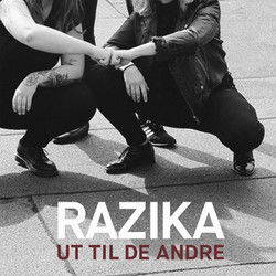 Faen Ta Deg Chords by Razika
