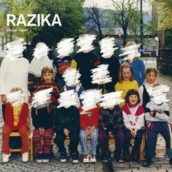 Oss To For Alltid by Razika