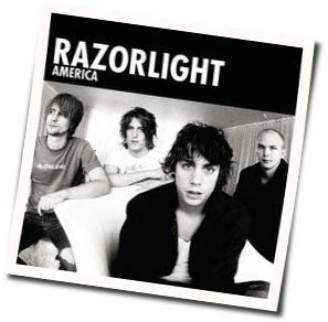 Japanrock by Razorlight