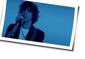 Sorry Chords by Razorlight