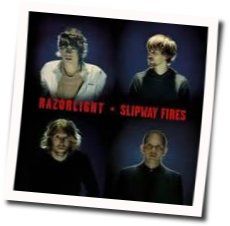 The House Chords by Razorlight