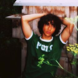 The Girl Will Be Okay by Rc Avenue