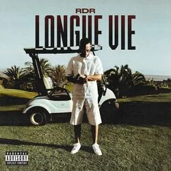 Longue Vie Chords by RDR