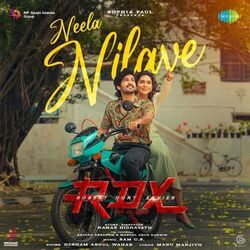Neela Nilave Chords by Rdx
