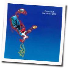 Blue Cafe Chords by Chris Rea