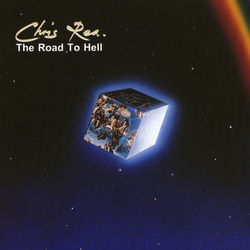 Road To Hell Bass tabs by Chris Rea