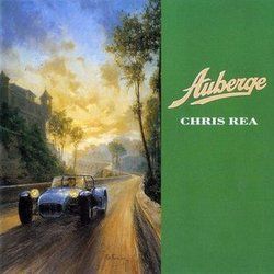 Set Me Free by Chris Rea