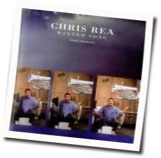 Sing A Song Of Love To Me by Chris Rea