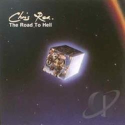 Tell Me There's A Heaven by Chris Rea