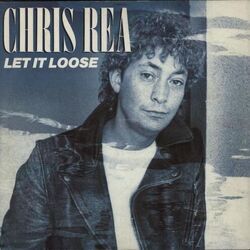 Urban Samurai Chords by Chris Rea