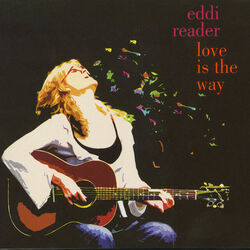 Dragonflies Chords by Eddi Reader