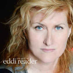 New York City by Eddi Reader