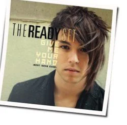Life In Pink Intro Tab by The Ready Set
