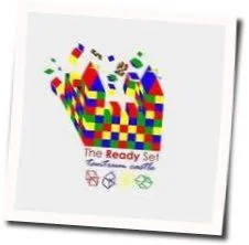 Soular Flares Chords by The Ready Set