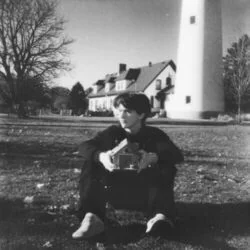 Midwestern Paradise It's Quiet Chords by Reagan Beem