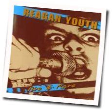Go Nowhere Tab by Reagan Youth