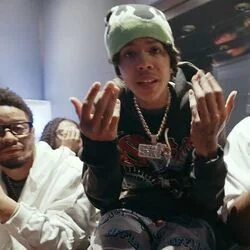 The Type Chords by Real Boston Richey