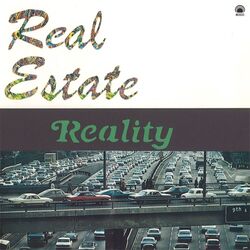 Younger Than Yesterday Bass Tab by Real Estate