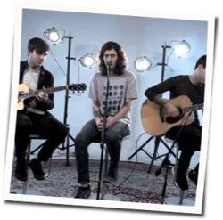 Colder Quicker Chords by Real Friends