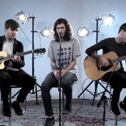 Colder Quicker Tab by Real Friends