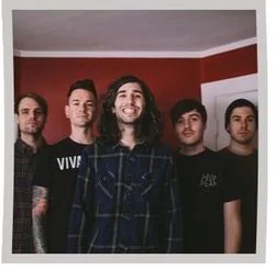 From The Outside Tab by Real Friends