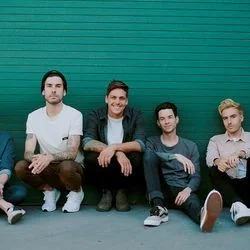 Storyteller Tab by Real Friends