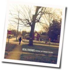 Floorboards Tab by Real Friends