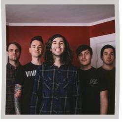 From The Outside Tab by Real Friends