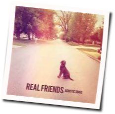 Ive Never Been Home by Real Friends