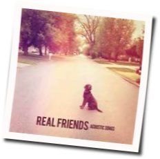 Ive Never Been Home Tab by Real Friends