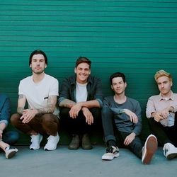 Storyteller Tab by Real Friends