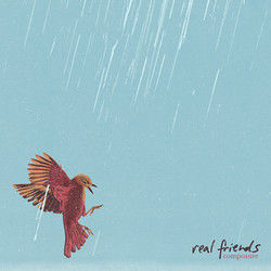 Unconditional Love Chords by Real Friends