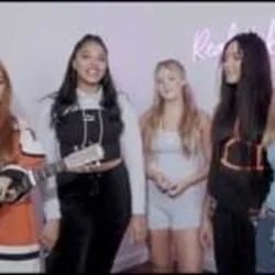 Come Thru X Toxic Chords by Real Like You