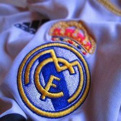 Hala Madrid Y Nada Más by Real Madrid Fc