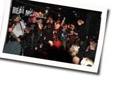 Chip Chords by The Real McKenzies