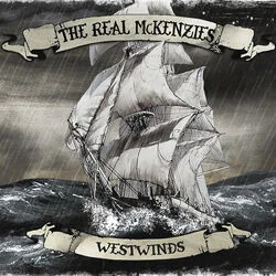 The Tempest Chords by The Real McKenzies