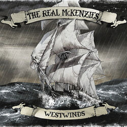 The Tempest by The Real McKenzies