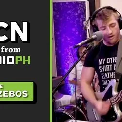 Nectarine Bass Tab by The Real Zebos