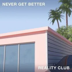 A Graceful Retreat Chords by Reality Club
